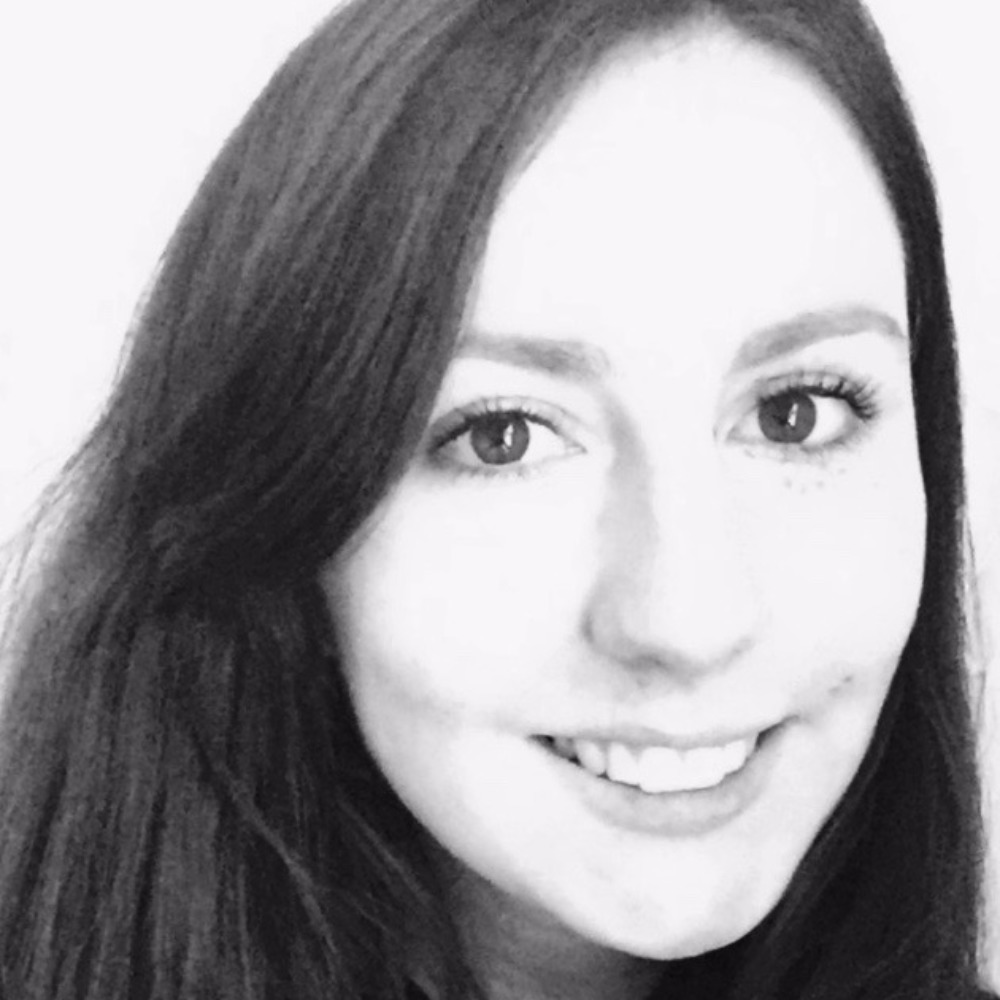 Meet your Posher, Marie